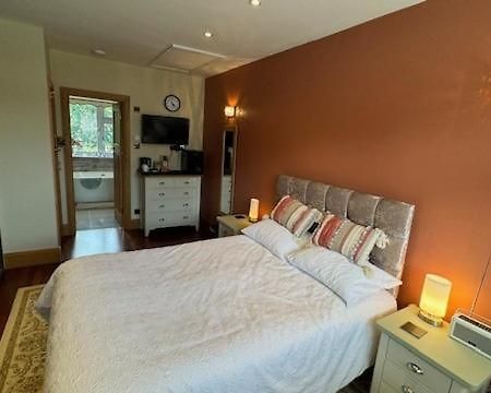 Stunning Double Bedroom Greenwich London With Private Bathroom Εξωτερικό φωτογραφία