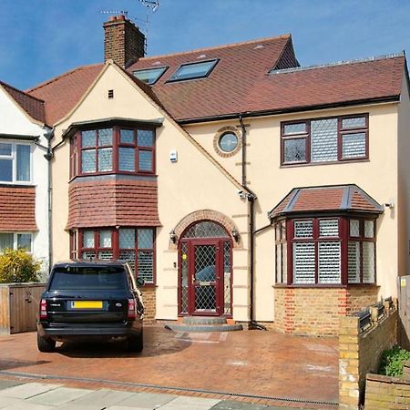 Stunning Double Bedroom Greenwich London With Private Bathroom Εξωτερικό φωτογραφία