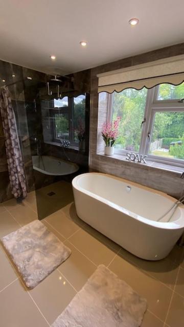 Stunning Double Bedroom Greenwich London With Private Bathroom Εξωτερικό φωτογραφία