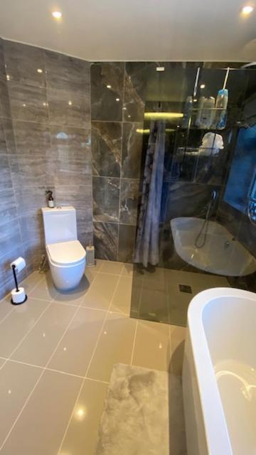 Stunning Double Bedroom Greenwich London With Private Bathroom Εξωτερικό φωτογραφία