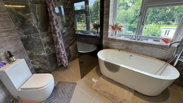 Stunning Double Bedroom Greenwich London With Private Bathroom Εξωτερικό φωτογραφία