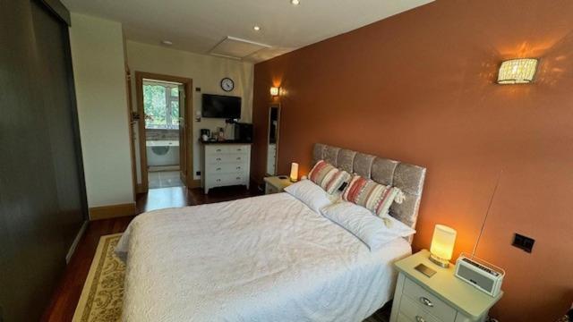 Stunning Double Bedroom Greenwich London With Private Bathroom Εξωτερικό φωτογραφία
