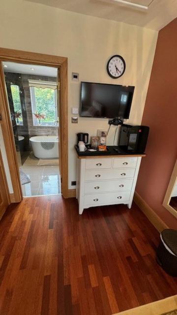 Stunning Double Bedroom Greenwich London With Private Bathroom Εξωτερικό φωτογραφία