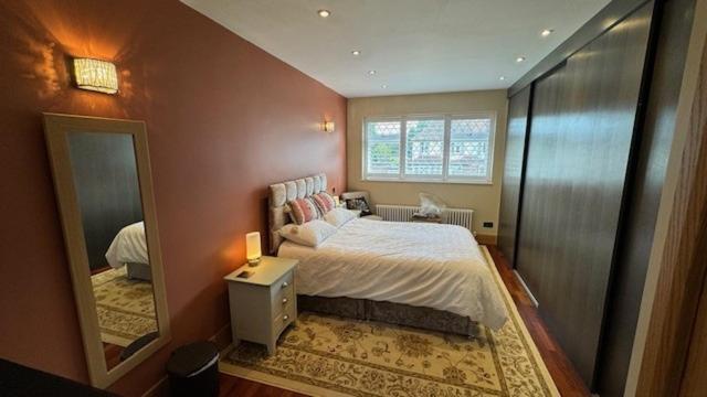 Stunning Double Bedroom Greenwich London With Private Bathroom Εξωτερικό φωτογραφία