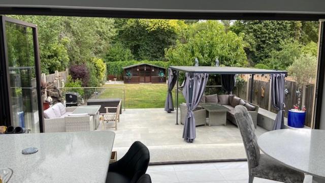 Stunning Double Bedroom Greenwich London With Private Bathroom Εξωτερικό φωτογραφία